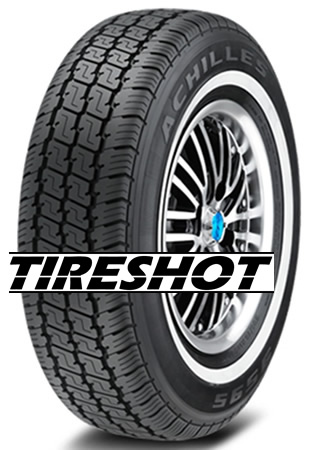 Achilles 9595 Tire